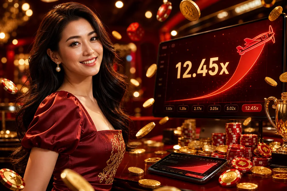 mm68 PG Soft Fortune Tiger စလော့ဂိမ်း