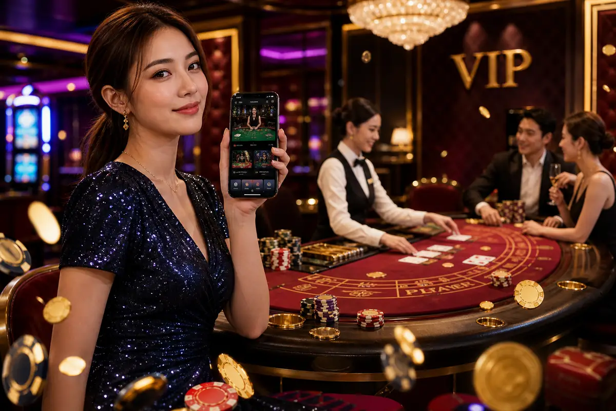 mm68 VIP အဆင့် cashback ဆုကြေး